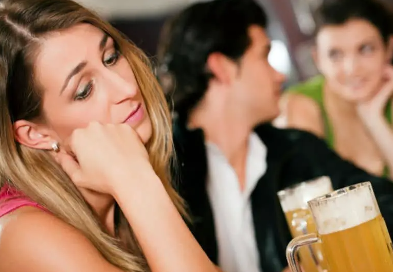 How do I leave jealousy and trust love and someone again if I have already lost faith and hope in both