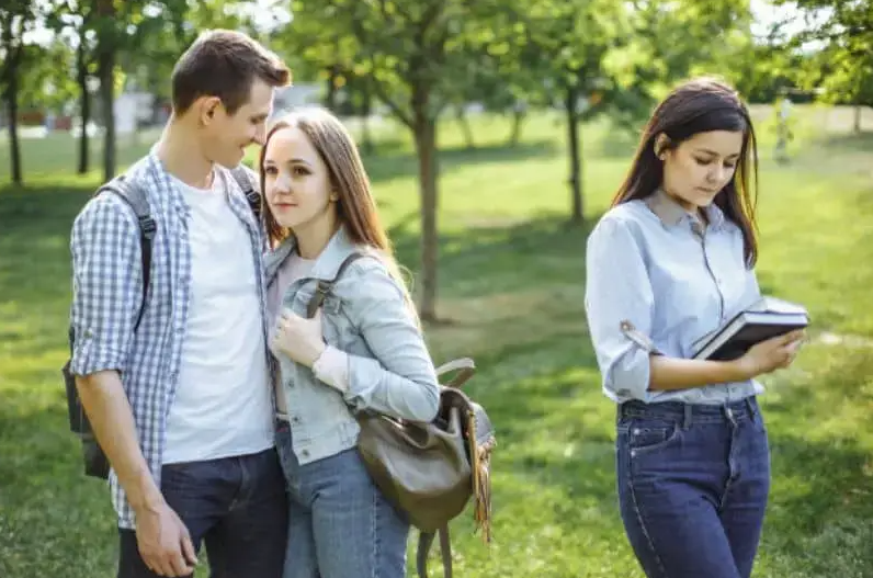 How to make my partner react Does it work if I give him an ultimatum