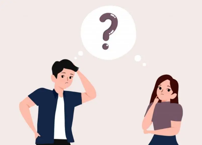 What does it mean when my partner asks me to give us space and time? What should I do when I do? What does it mean when my partner asks me to give us space and time What should I do when I do.