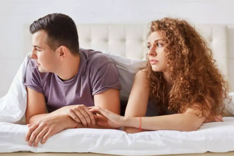 What to do if I fell in love with the wrong person How do I know if it's for me