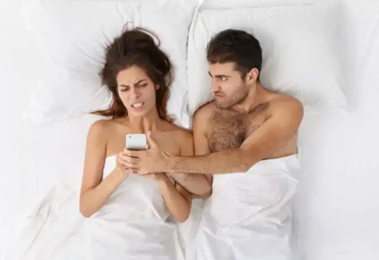 What to do if my partner is very jealous, possessive, and controls me and forbids things